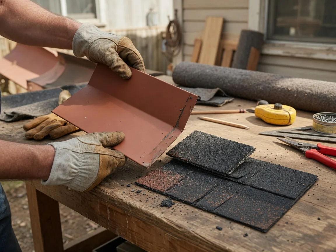 Roof Repair company in Finchville, KY